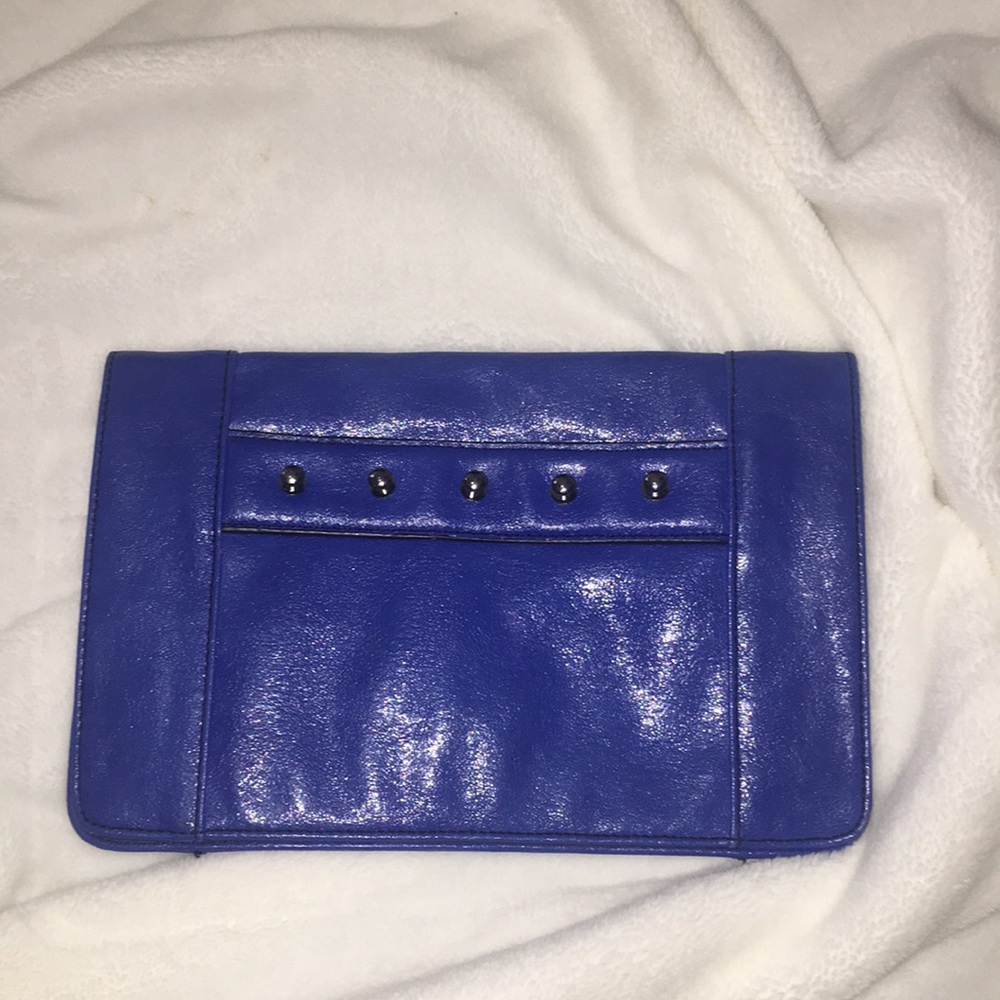 BCBG clutch